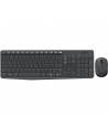 Logitech MK235 Czarna (920007931) - nr 5