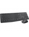 Logitech MK235 Czarna (920007931) - nr 7