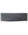 Logitech MK235 Czarna (920007931) - nr 10