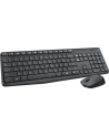 Logitech MK235 Czarna (920007931) - nr 12