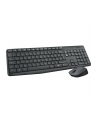 Logitech MK235 Czarna (920007931) - nr 22