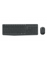 Logitech MK235 Czarna (920007931) - nr 27