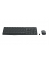 Logitech MK235 Czarna (920007931) - nr 54