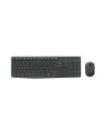 Logitech MK235 Czarna (920007931) - nr 59