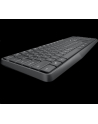 Logitech MK235 Czarna (920007931) - nr 4