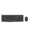 Logitech MK235 Czarna (920007931) - nr 51