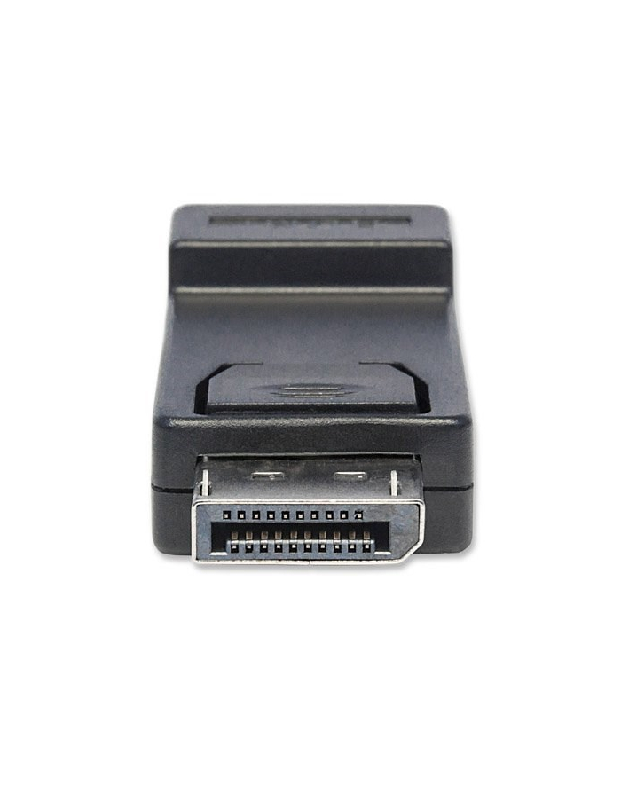 Manhattan Adapter AV DisplayPort HDMI (151993) główny