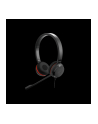 Jabra EVOLVE 30 II Duo (1440121) - nr 2