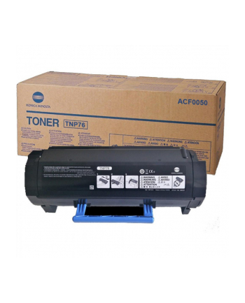 KONICA MINOLTA toner MINOLTA BIZHUB 4020I CZARNY ACF0032 TNP-76