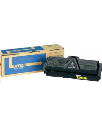 Kyocera-Mita toner TK-1140 Czarny (1T02ML0NLC) nr 1