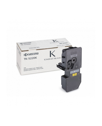 Kyocera-Mita TK-5220K Black (1T02R90NL1)