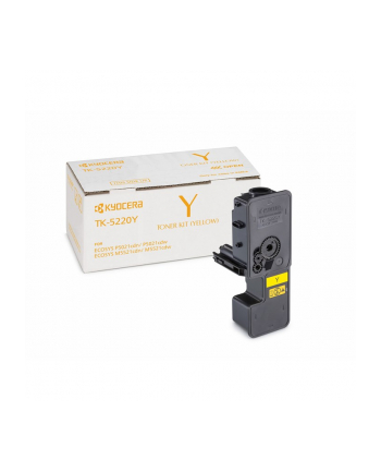 Kyocera-Mita TK-5220Y Yellow (1T02R9ANL1) nr 1