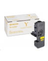 Kyocera-Mita TK-5220Y Yellow (1T02R9ANL1) - nr 2