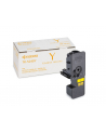 Kyocera toner do Kyocera EcoSys M5526 CDN Żółty (1T02R7ANL0) - nr 14