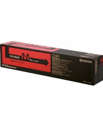 Kyocera-Mita toner magenta TA3050CI, ca. 20.000 Seiten (1T02LCBNL0)