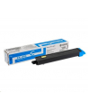Kyocera-Mita TK-895 cyan toner, cyan, maks. 6 000 stron (1T02K0CNL0) - nr 1
