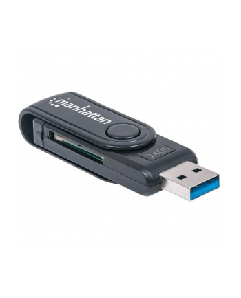 Manhattan USB3.0 24 w jednym (101981)