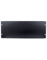 Intellinet Blank panel 4U do 19'' szaf Rack (712699) - nr 3