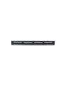 Intellinet Network Solutions Patch panel 19'' Blacnk 24 porty 1U Czarny (720427) - nr 9