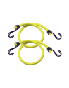 MasterLock Gumowa Linka Mocująca Z Hakiem Bungi Cords 3022 9,5 Mm-100 Cm Zestaw 2 Szt. Żółta 3022Eurdat - nr 2