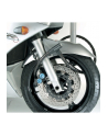 Zapięcie rowerowe MASTER LOCK QUANTUM 8115 30 mm 120 cm KLUCZYK czarne MasterLock MRL-8115EURDPS , MasterLock - nr 8