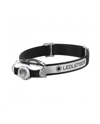 Ledlenser Mh3 Czołowa 200 Lm Lll501597