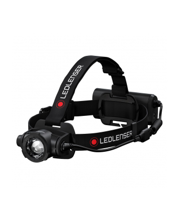 Ledlenser H15R Core 2500Lm Lll502123