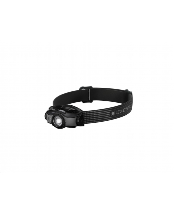 Ledlenser Mh5 400Lm Black/Gray (Lll502147)