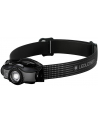Ledlenser Mh5 400Lm Black/Gray (Lll502147) - nr 6