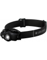 Ledlenser Mh4 Black - nr 6