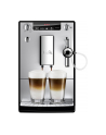 Melitta Solo & Perfect Milk srebrno-czarny E957-103 EU - nr 14