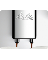 Melitta Solo & Perfect Milk srebrno-czarny E957-103 EU - nr 9