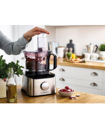 Kenwood Multipro Compact FDM307SS nr 1