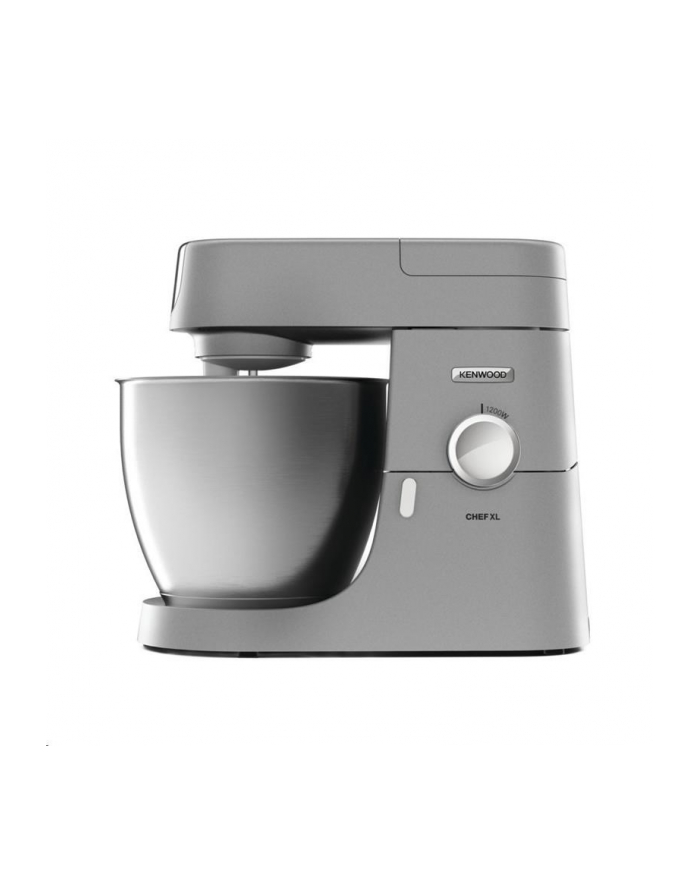 Kenwood KVL4100S CHEF XL Srebrny główny