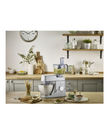 Kenwood KVL4100S CHEF XL Srebrny nr 1