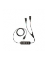 Jabra kabel trenerski QD/2 x QD - nr 3