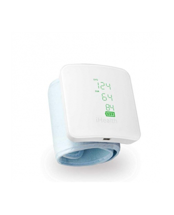 iHealth View BP7S