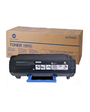 KONICA MINOLTA toner MINOLTA BIZHUB 4020I CZARNY ACF0032 TNP-76 nr 2