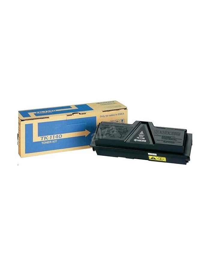 Kyocera-Mita toner TK-1140 Czarny (1T02ML0NLC) główny