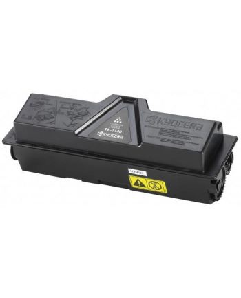 Kyocera-Mita toner TK-1140 Czarny (1T02ML0NLC) nr 2