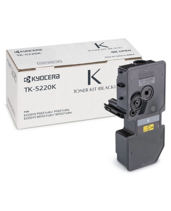 Kyocera-Mita TK-5220K Black (1T02R90NL1) nr 2