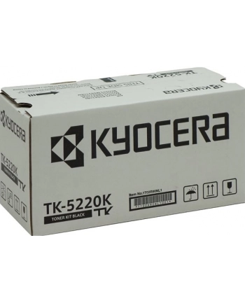 Kyocera-Mita TK-5220K Black (1T02R90NL1) nr 1