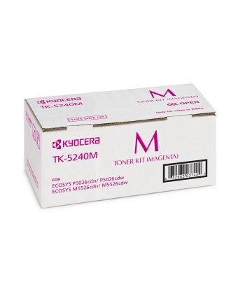 Kyocera-Mita TK-5240M Magenta (1T02R7BNL0) nr 1