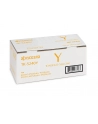Kyocera toner do Kyocera EcoSys M5526 CDN Żółty (1T02R7ANL0) - nr 15