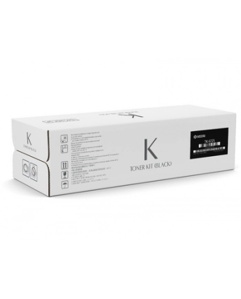 Kyocera Mita Tk-6725 (1T02Nj0Nl0) Black nr 1