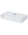 Manhattan Switch Sieciowy RJ45 (560696) - nr 1