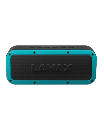 Lamax Storm 1 Czarny nr 1