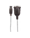 Manhattan USB na RS-232 1.8m (151849) - nr 19