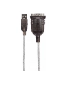 Manhattan USB na RS-232 1.8m (151849) - nr 25