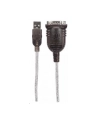 Manhattan USB na RS-232 1.8m (151849) - nr 9